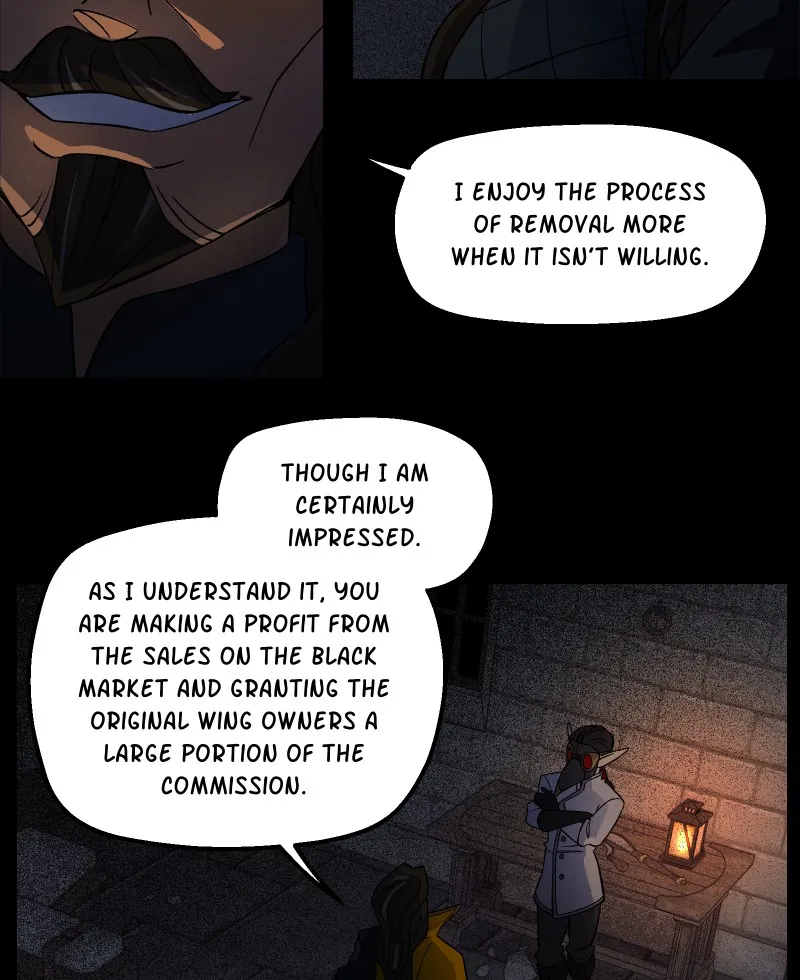 Suitor Armor Chapter 153 page 25 - 