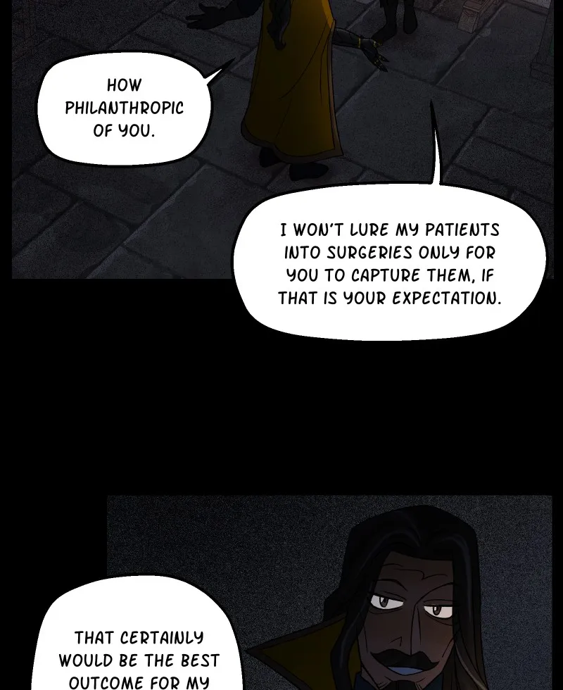 Suitor Armor Chapter 153 page 26 - 