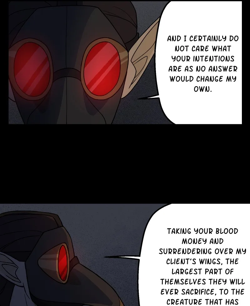 Suitor Armor Chapter 153 page 31 - 
