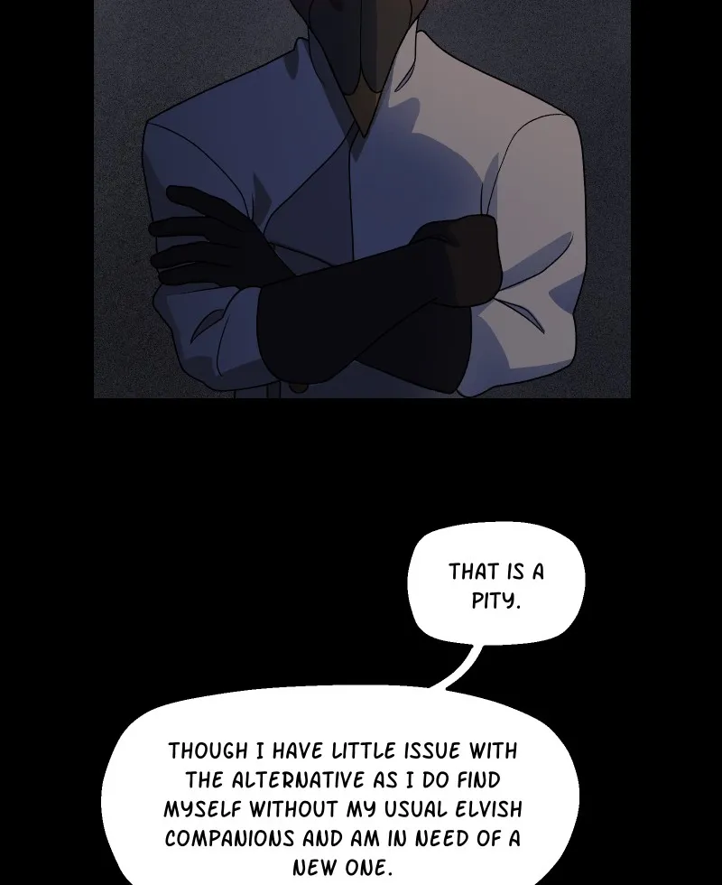 Suitor Armor Chapter 153 page 33 - 