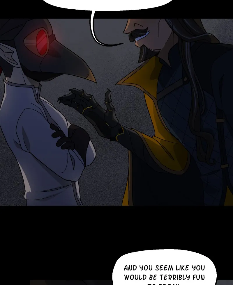 Suitor Armor Chapter 153 page 34 - 