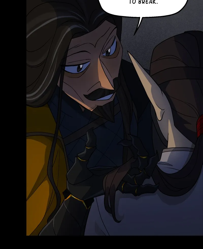 Suitor Armor Chapter 153 page 35 - 