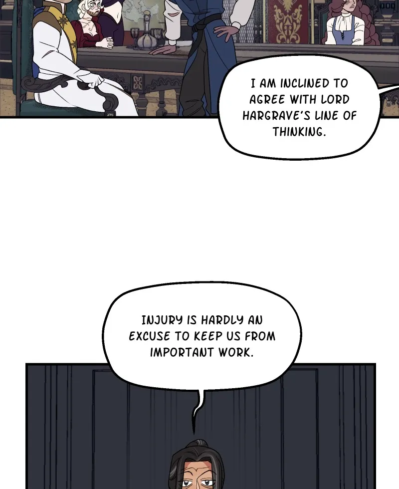 Suitor Armor Chapter 153 page 5 - 