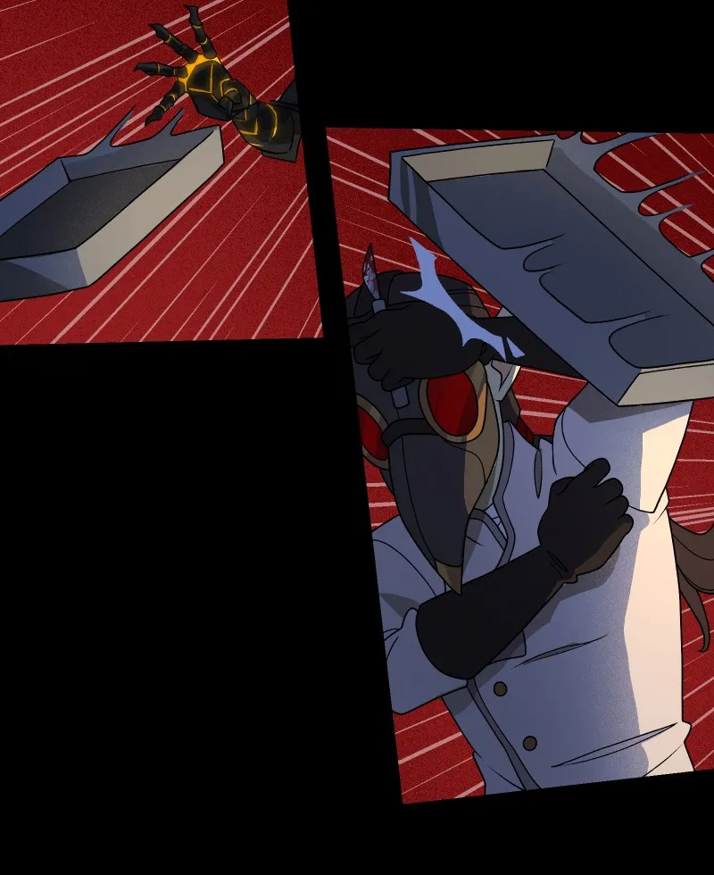 Suitor Armor Chapter 153 page 43 - 