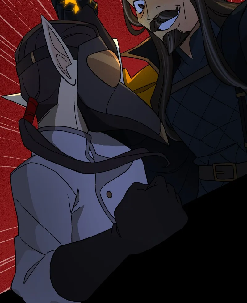 Suitor Armor Chapter 153 page 46 - 