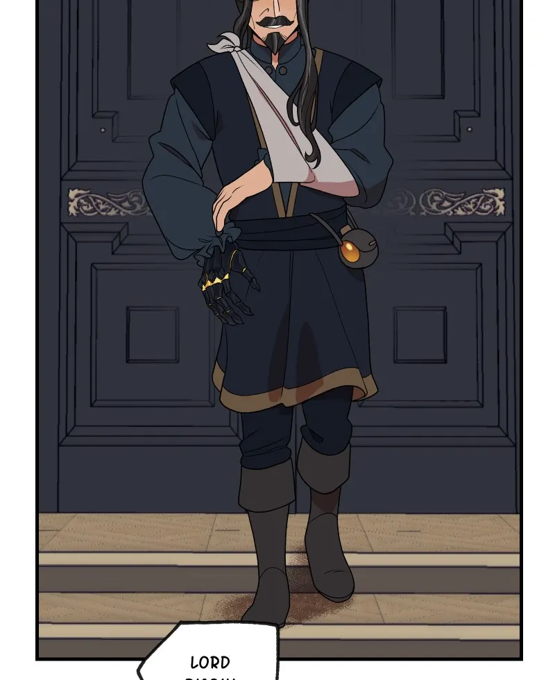 Suitor Armor Chapter 153 page 6 - 