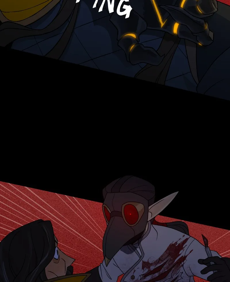 Suitor Armor Chapter 153 page 51 - 