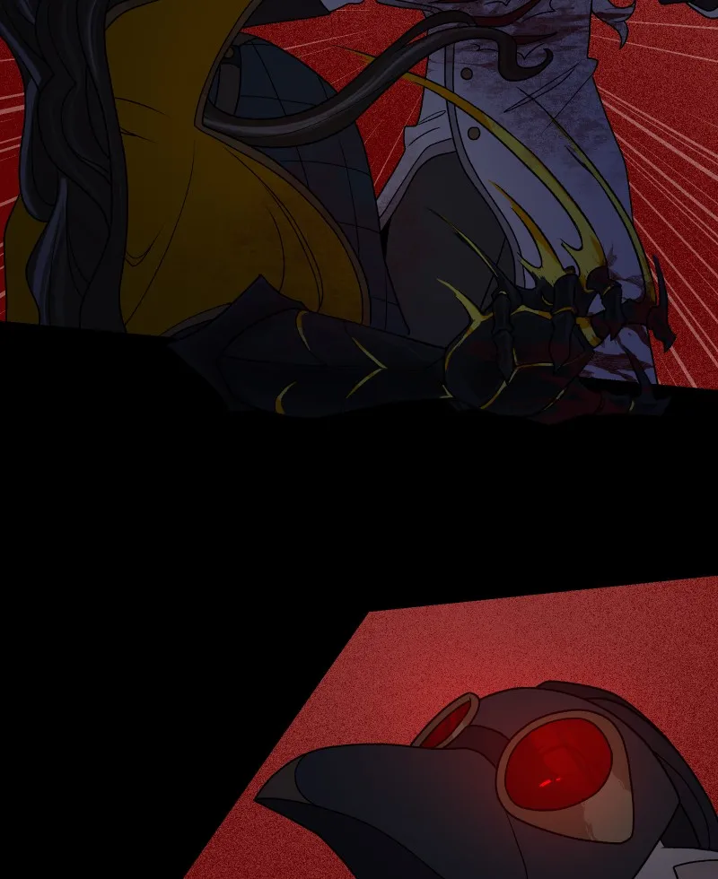Suitor Armor Chapter 153 page 52 - 