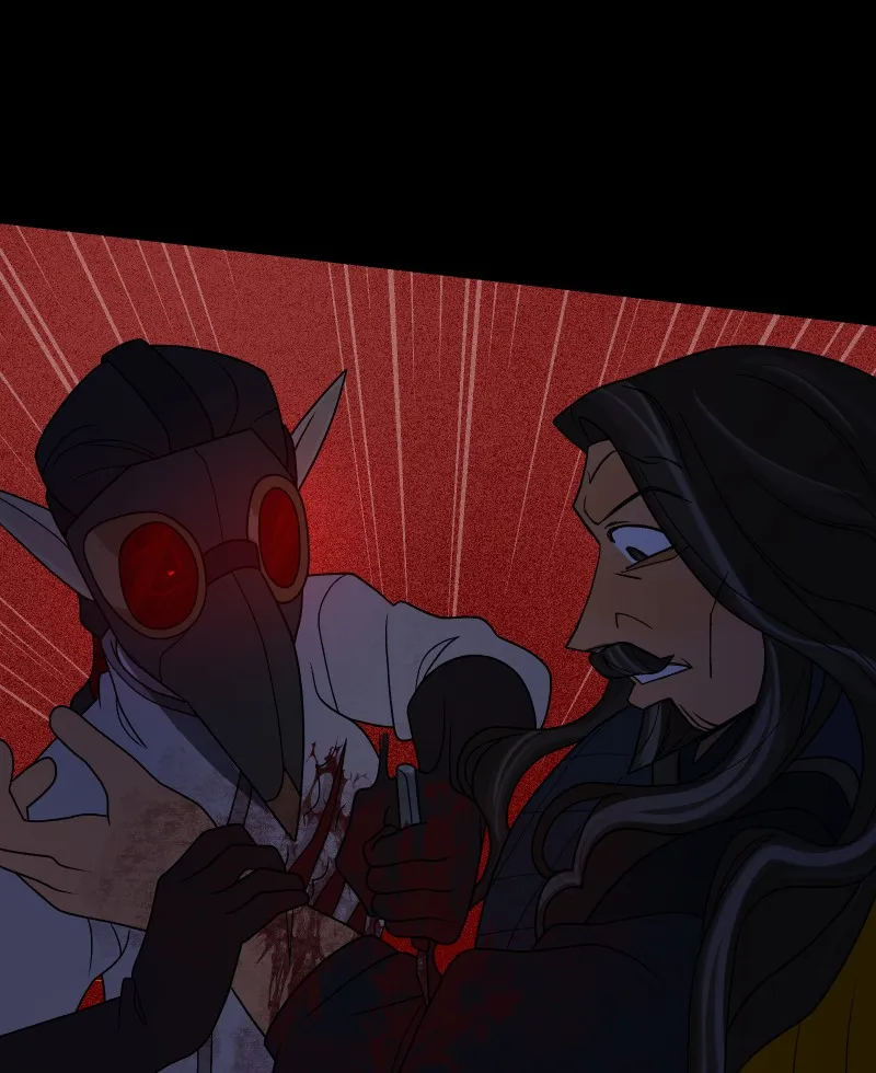 Suitor Armor Chapter 153 page 54 - 