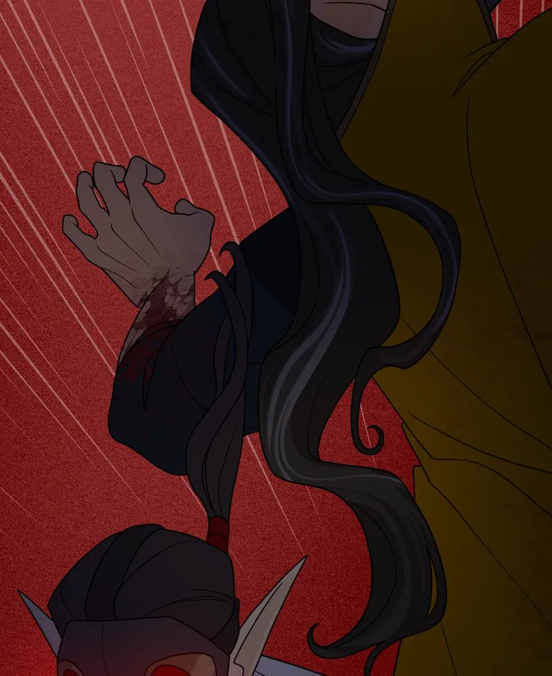 Suitor Armor Chapter 153 page 57 - 