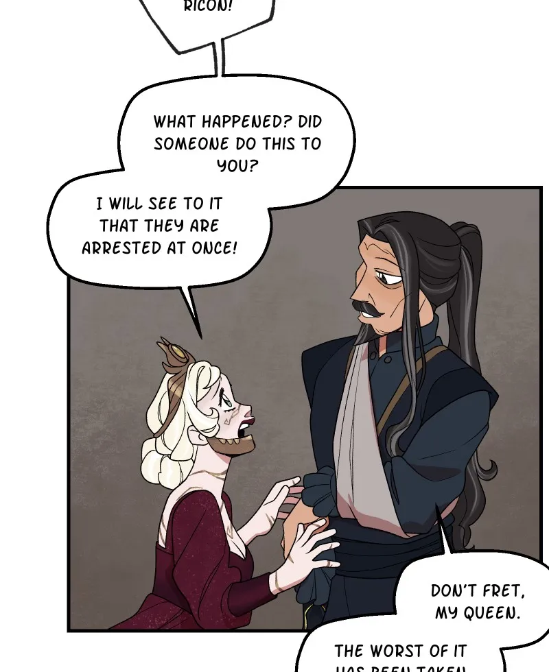 Suitor Armor Chapter 153 page 7 - 