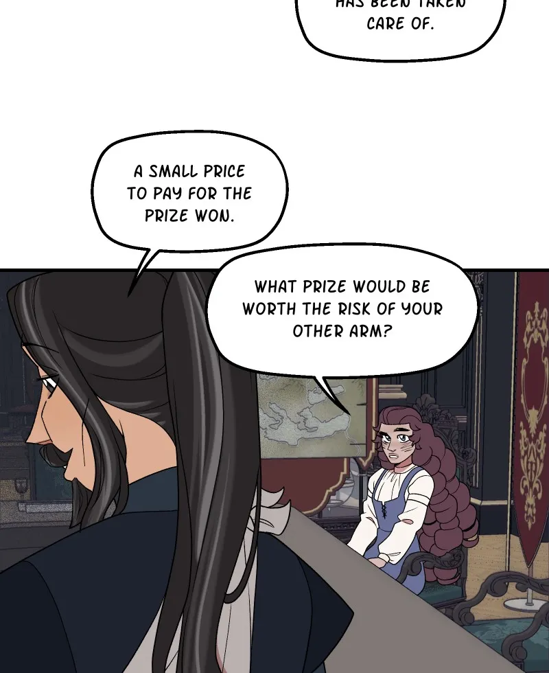 Suitor Armor Chapter 153 page 8 - 