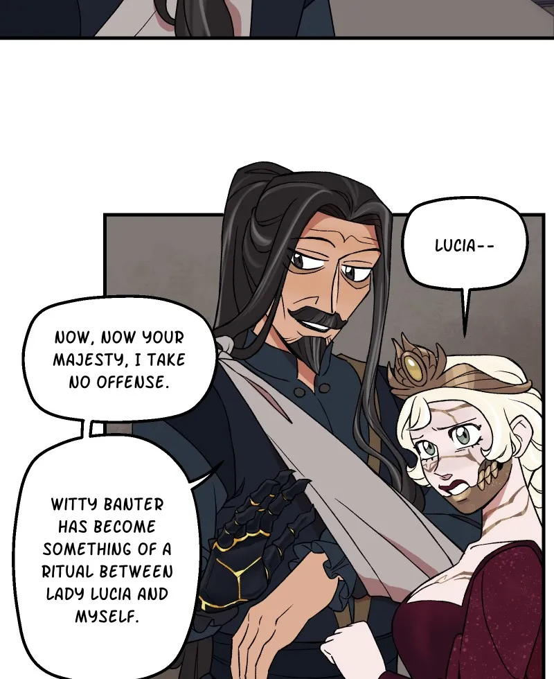 Suitor Armor Chapter 153 page 9 - 