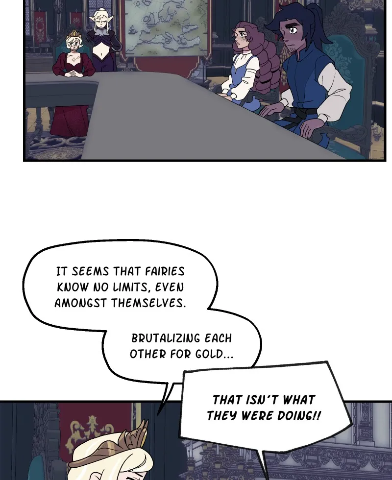 Suitor Armor Chapter 154 page 2 - 