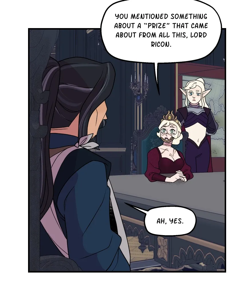 Suitor Armor Chapter 154 page 16 - 