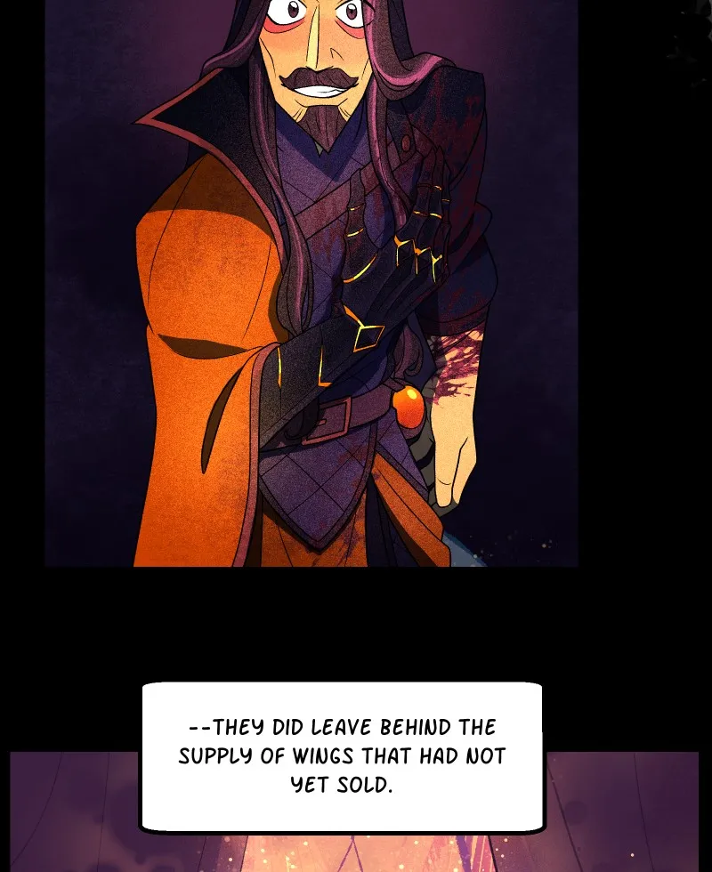 Suitor Armor Chapter 154 page 18 - 