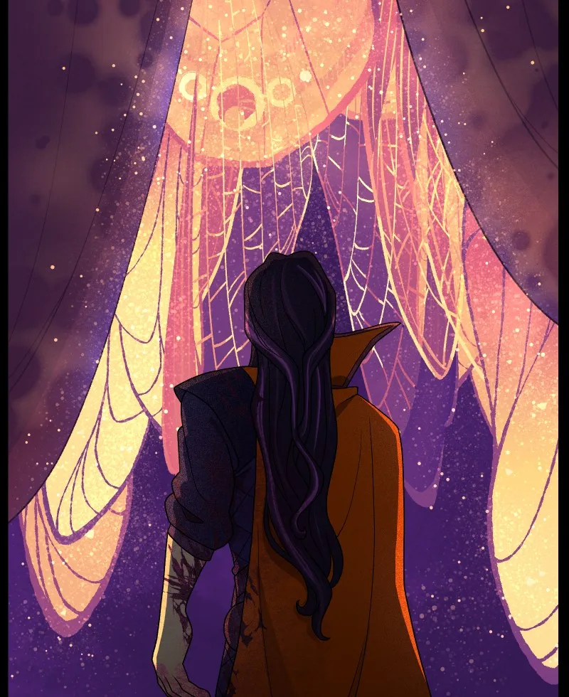 Suitor Armor Chapter 154 page 19 - 