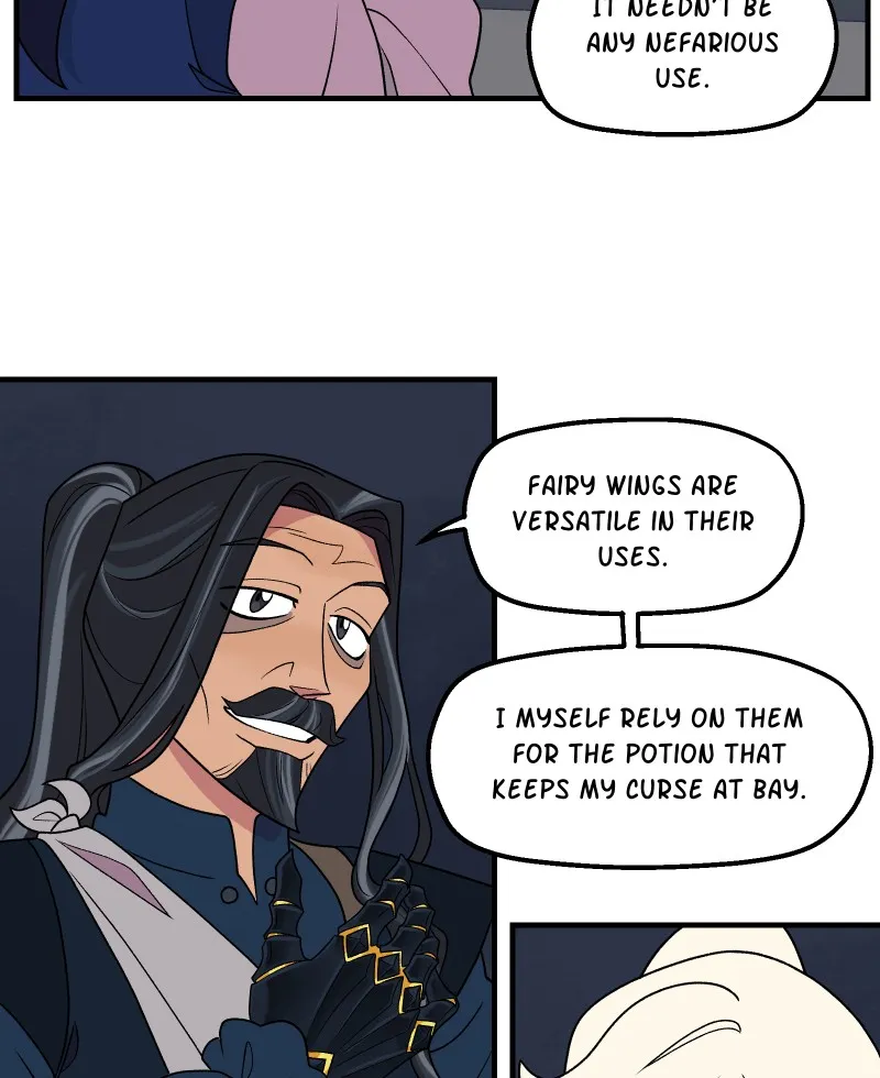 Suitor Armor Chapter 154 page 23 - 