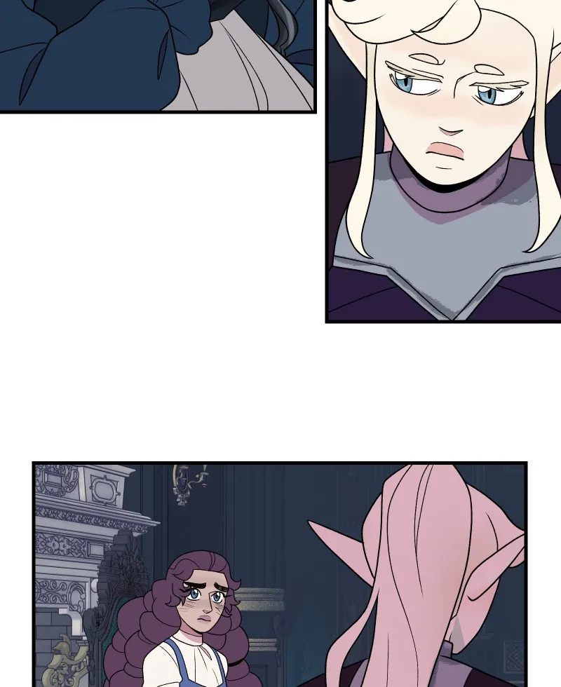 Suitor Armor Chapter 154 page 24 - 