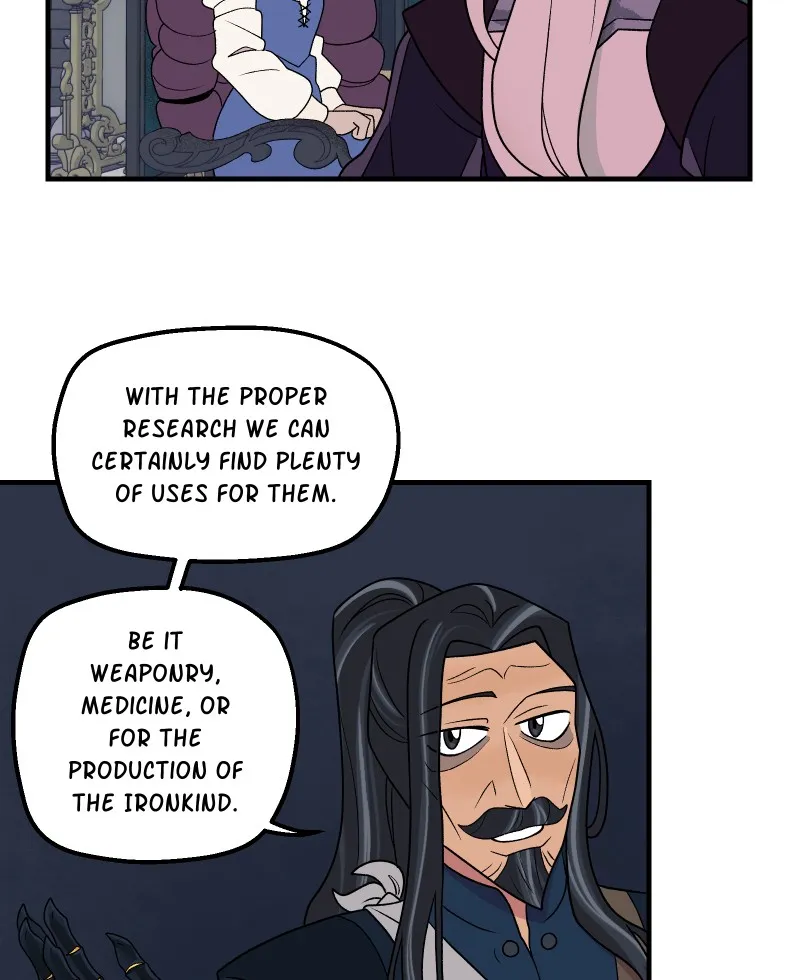 Suitor Armor Chapter 154 page 25 - 