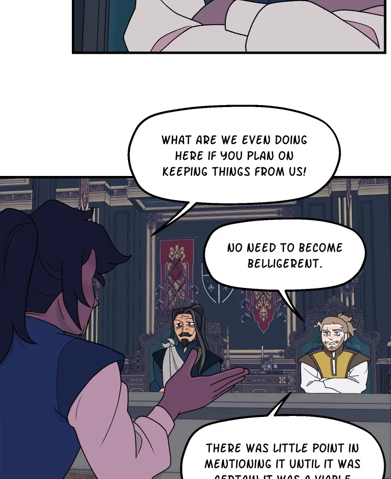 Suitor Armor Chapter 154 page 29 - 