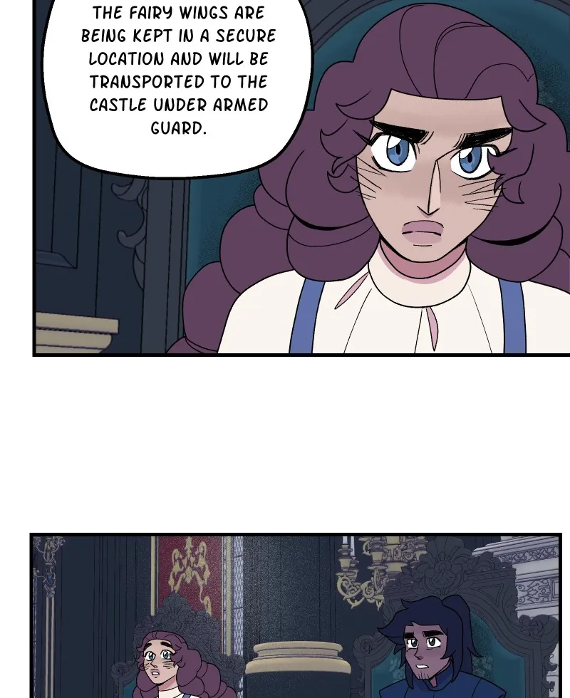 Suitor Armor Chapter 154 page 31 - 