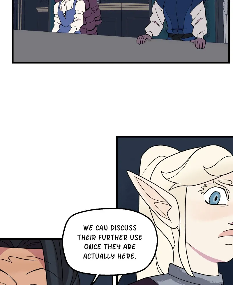 Suitor Armor Chapter 154 page 32 - 