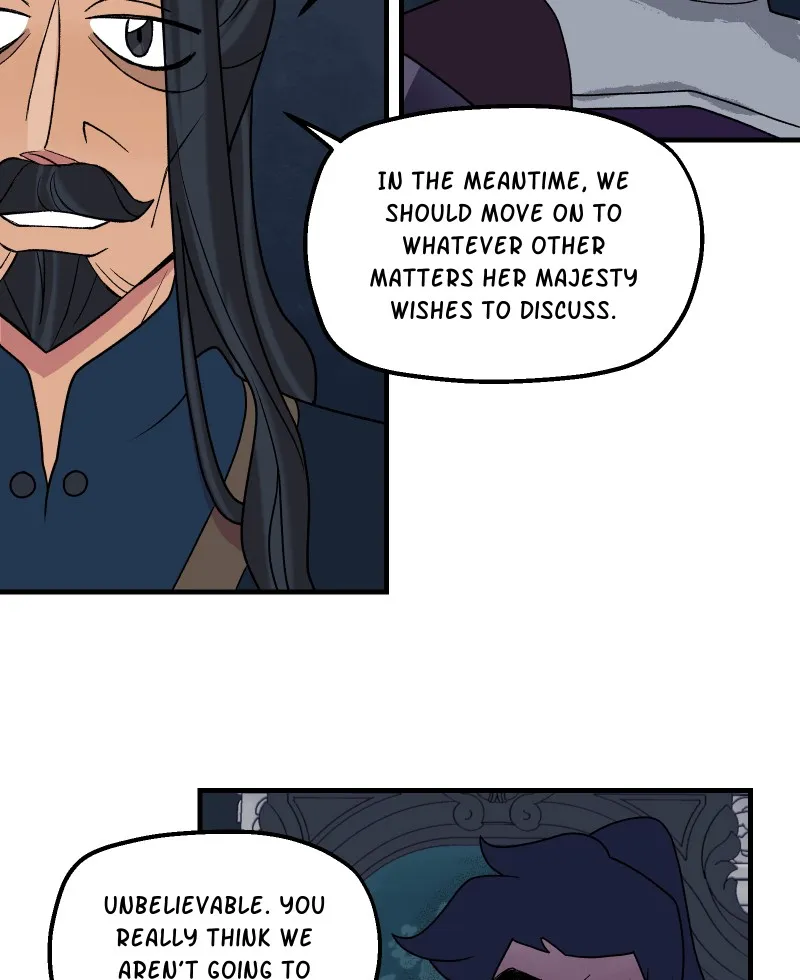 Suitor Armor Chapter 154 page 33 - 