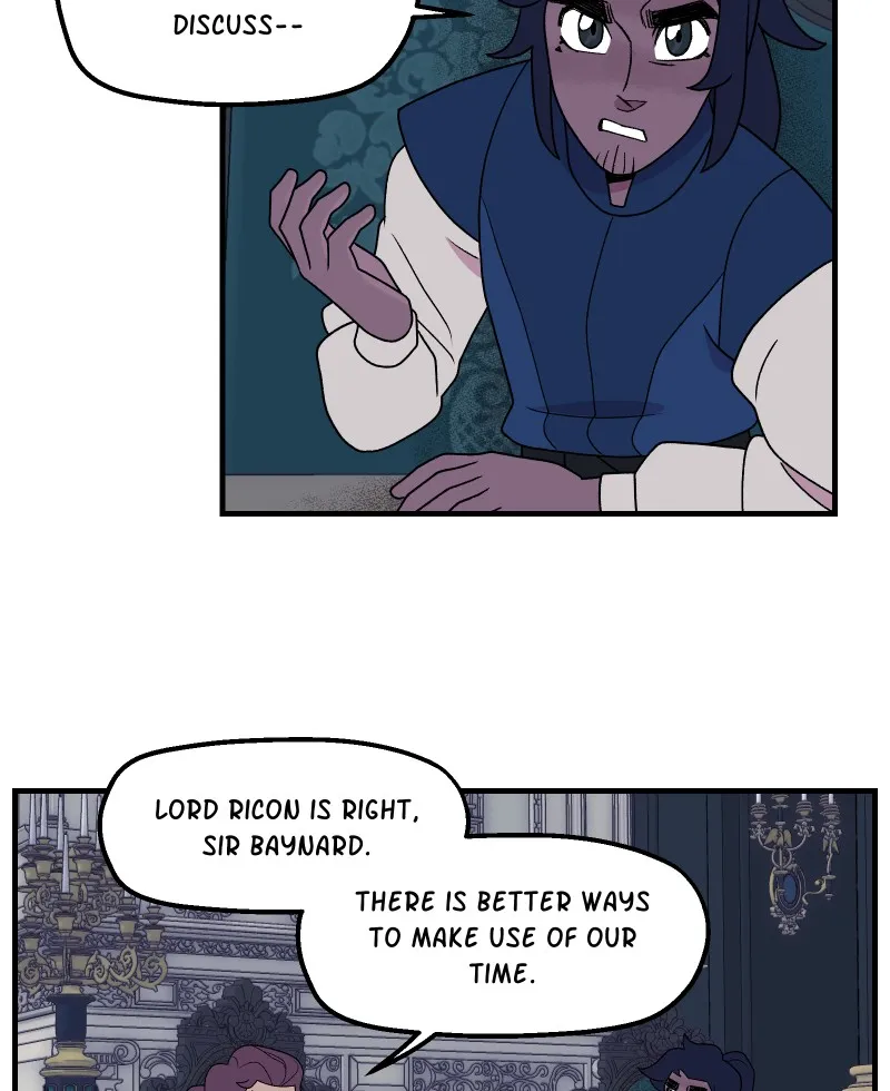 Suitor Armor Chapter 154 page 34 - 