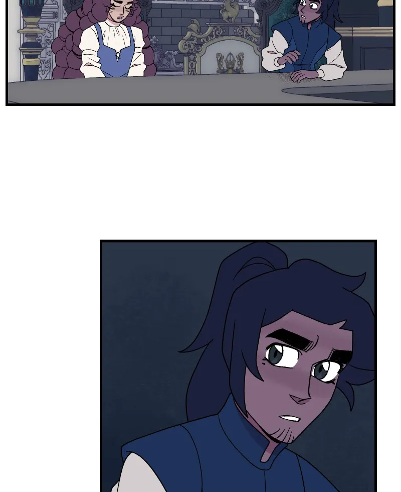 Suitor Armor Chapter 154 page 35 - 