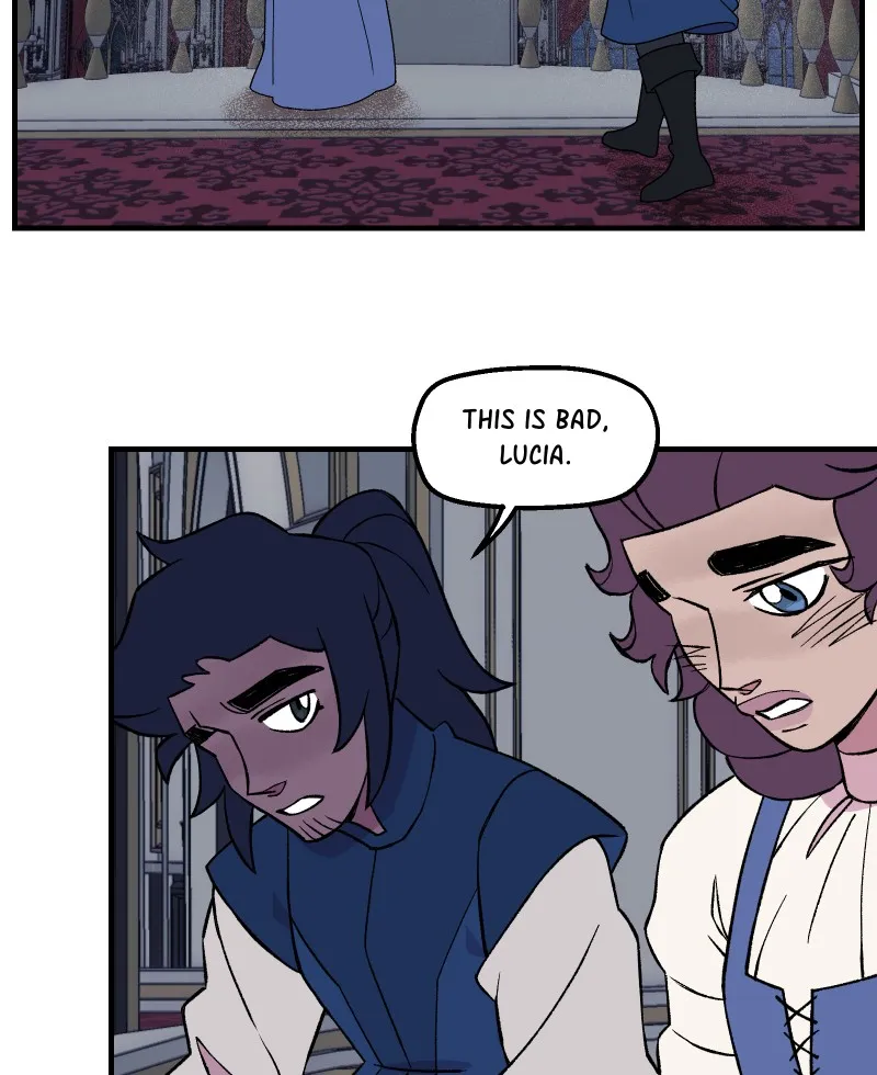 Suitor Armor Chapter 154 page 39 - 