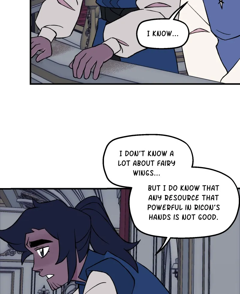 Suitor Armor Chapter 154 page 40 - 