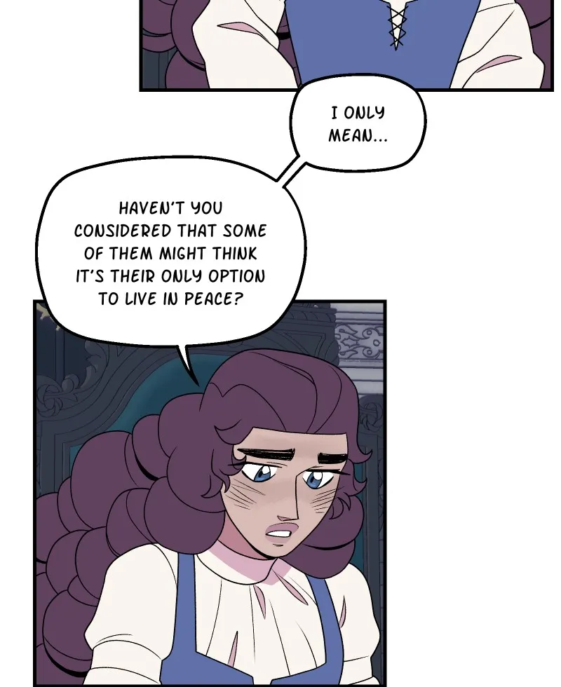 Suitor Armor Chapter 154 page 5 - 