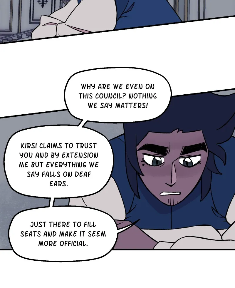 Suitor Armor Chapter 154 page 41 - 