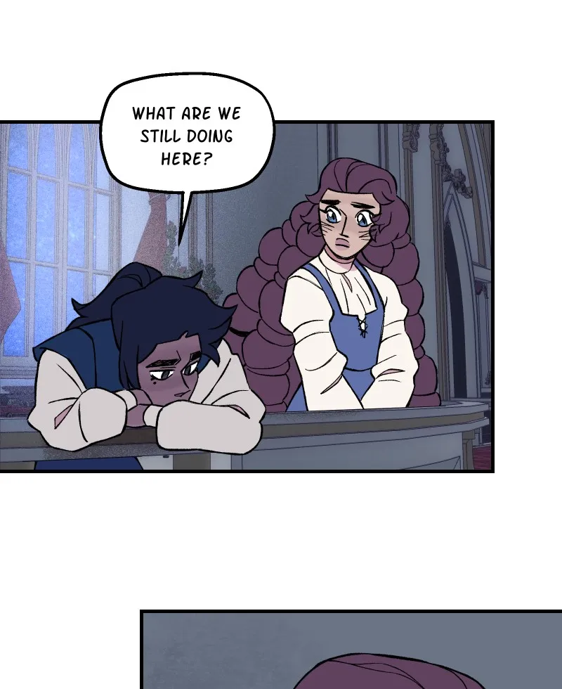 Suitor Armor Chapter 154 page 42 - 