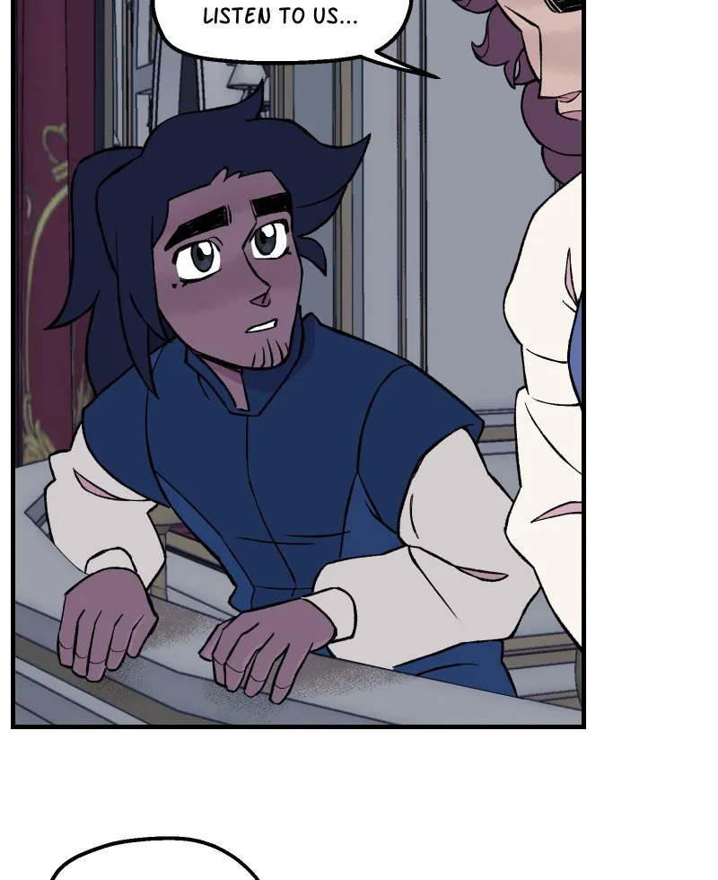 Suitor Armor Chapter 154 page 44 - 