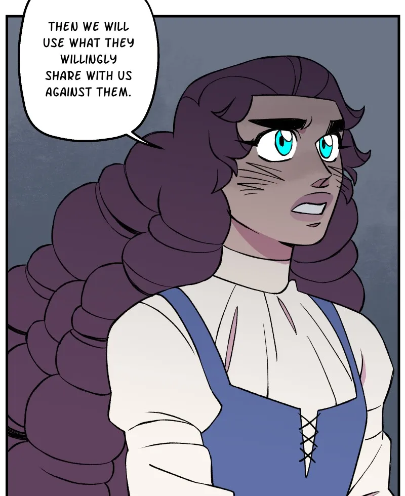 Suitor Armor Chapter 154 page 45 - 