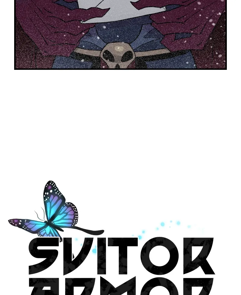 Suitor Armor Chapter 154 page 50 - 