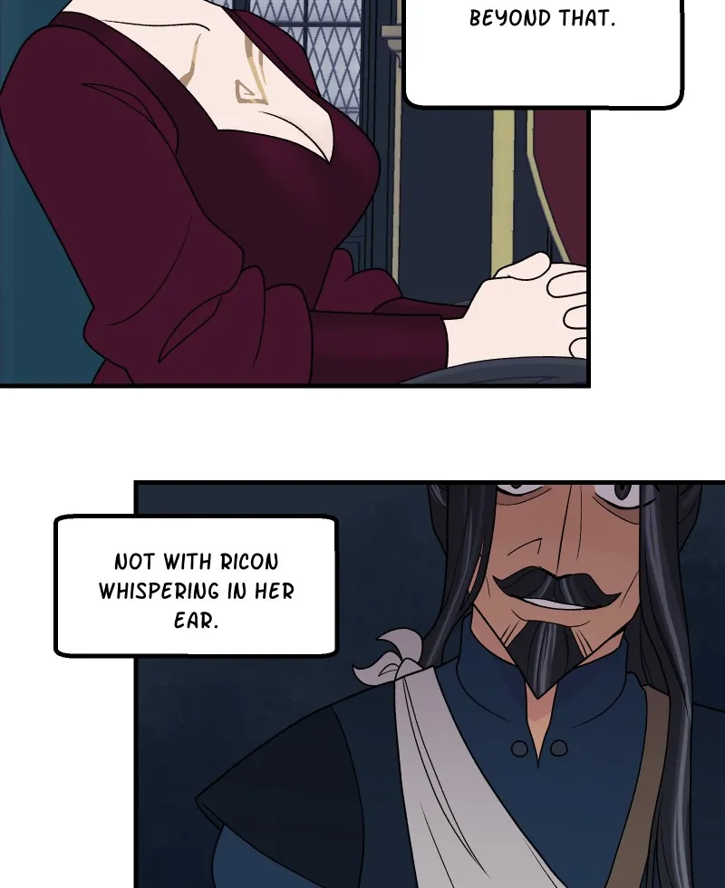 Suitor Armor Chapter 154 page 10 - 