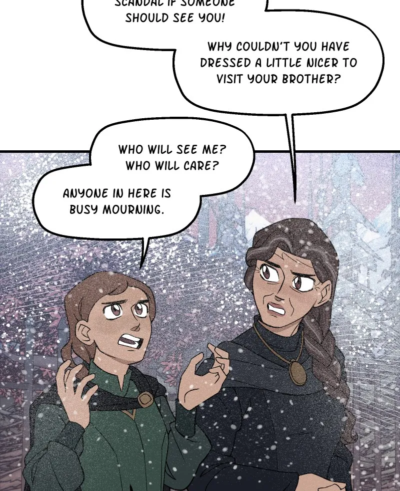 Suitor Armor Chapter 155 page 11 - 