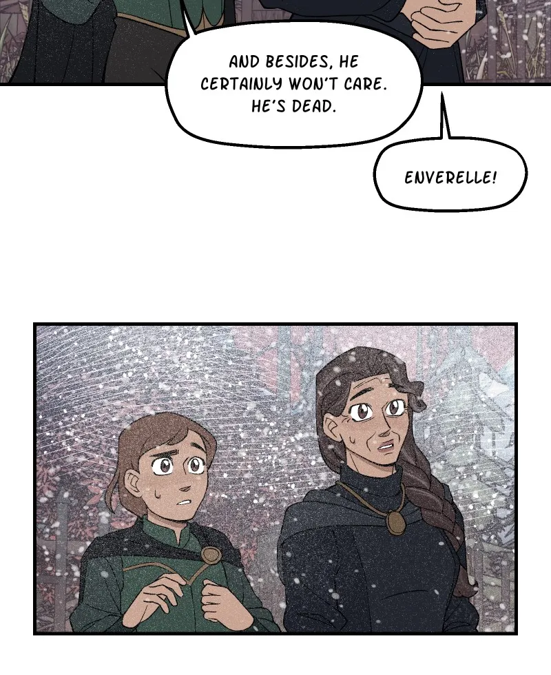 Suitor Armor Chapter 155 page 12 - 