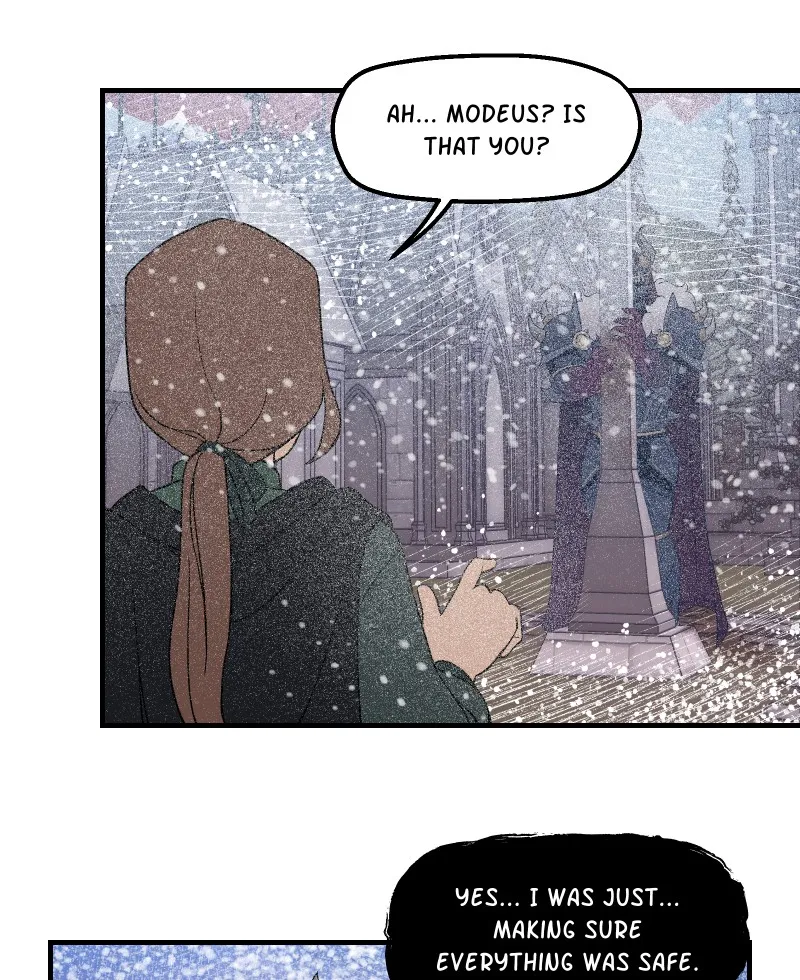 Suitor Armor Chapter 155 page 13 - 
