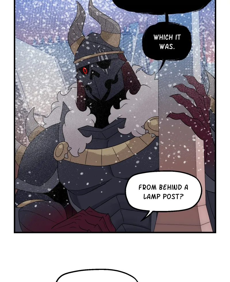 Suitor Armor Chapter 155 page 14 - 