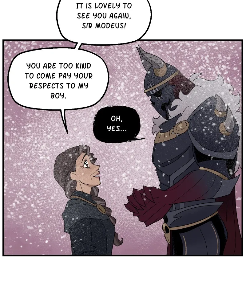 Suitor Armor Chapter 155 page 15 - 
