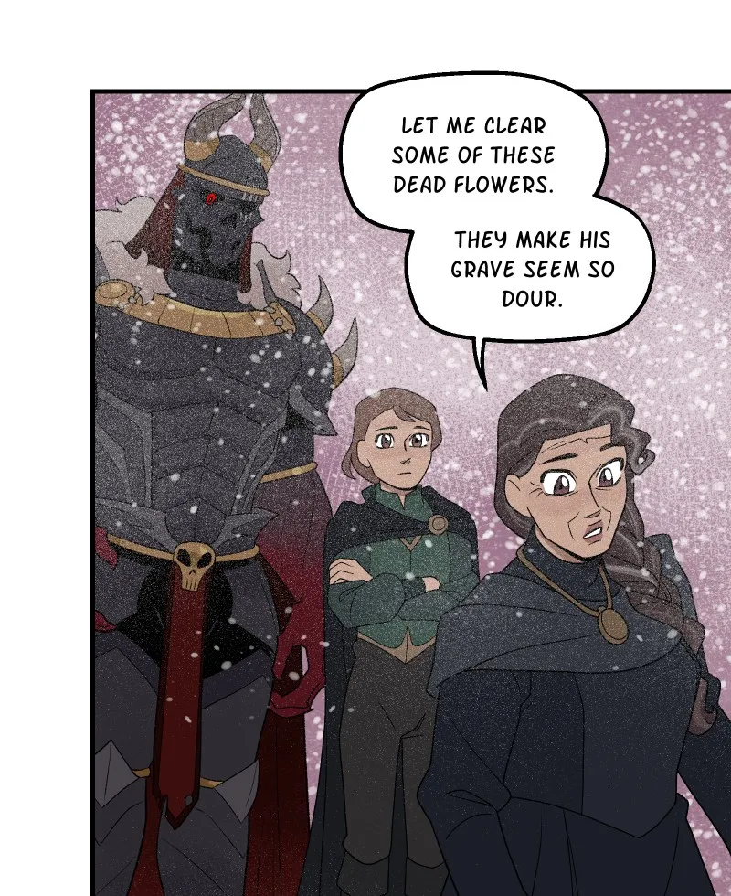 Suitor Armor Chapter 155 page 16 - 