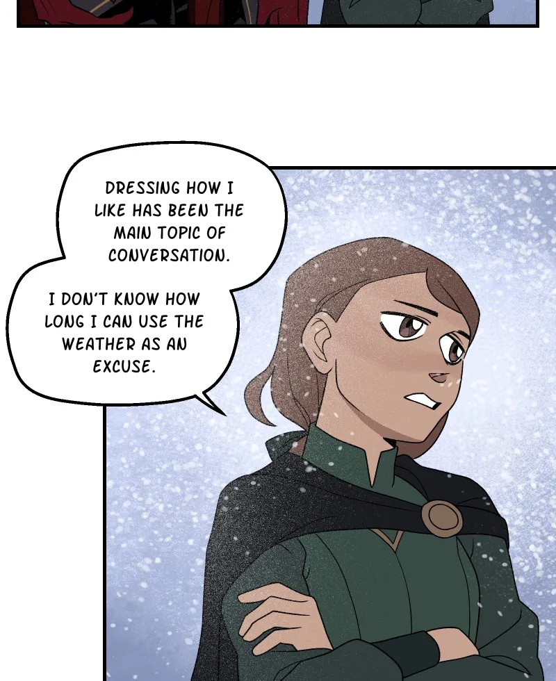 Suitor Armor Chapter 155 page 18 - 