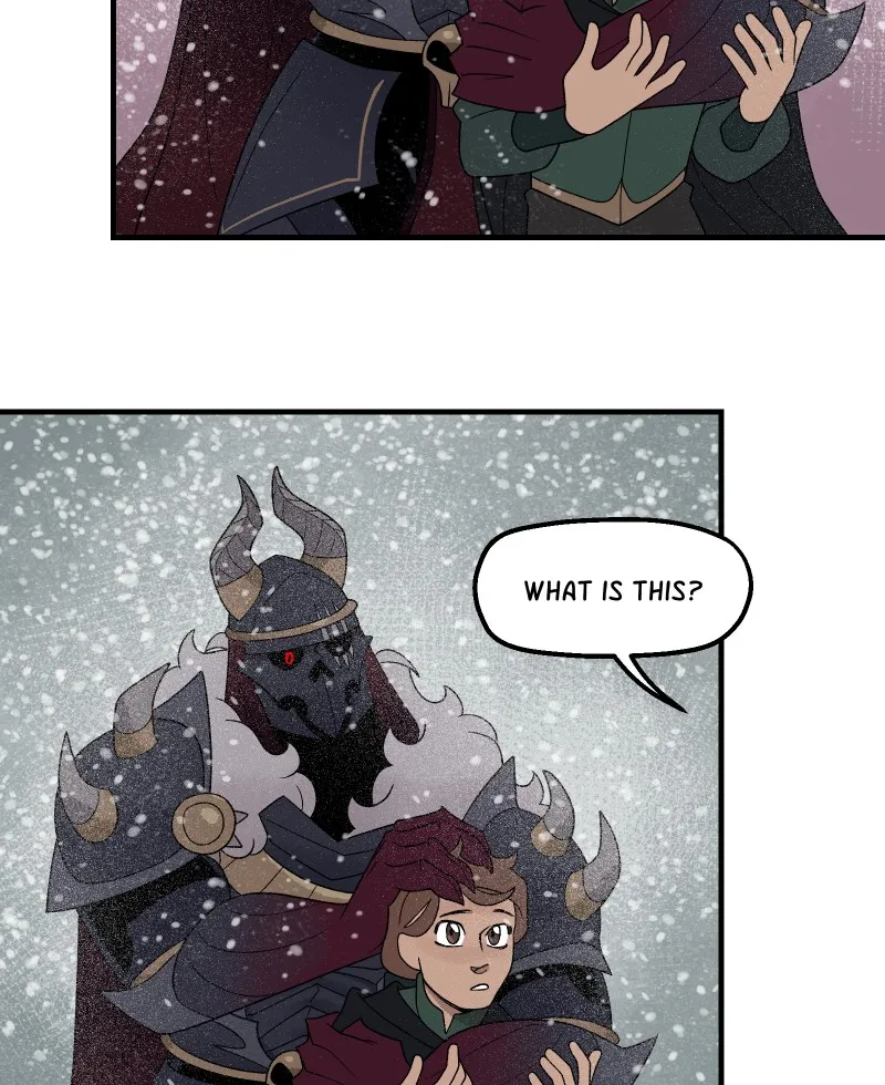Suitor Armor Chapter 155 page 22 - 