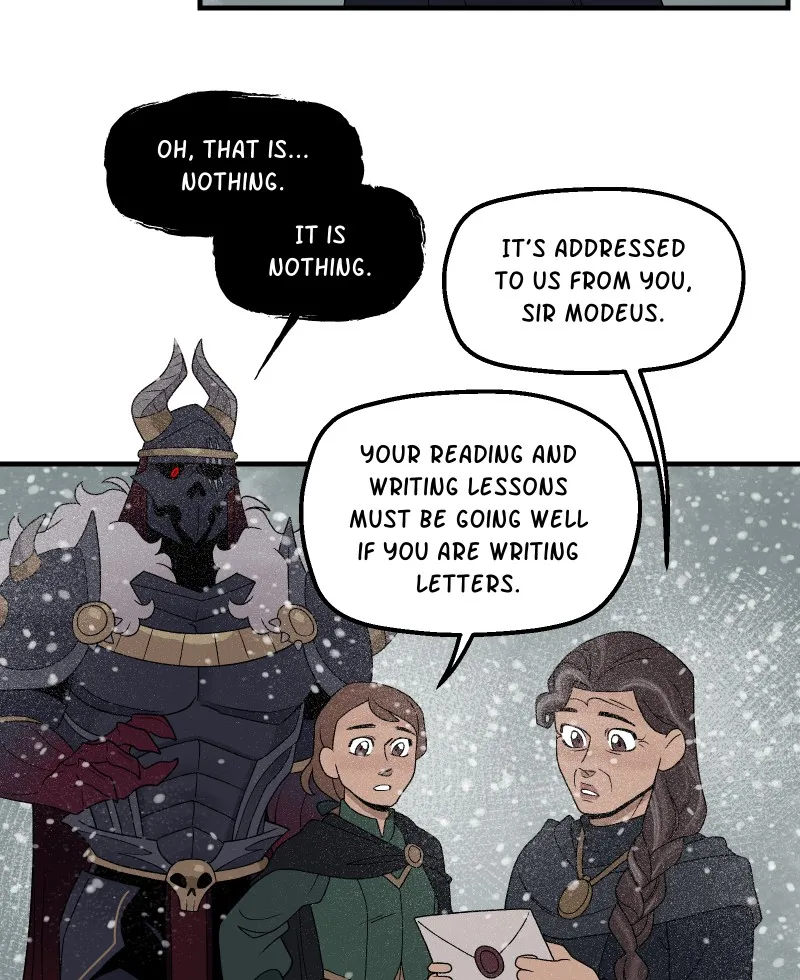 Suitor Armor Chapter 155 page 24 - 