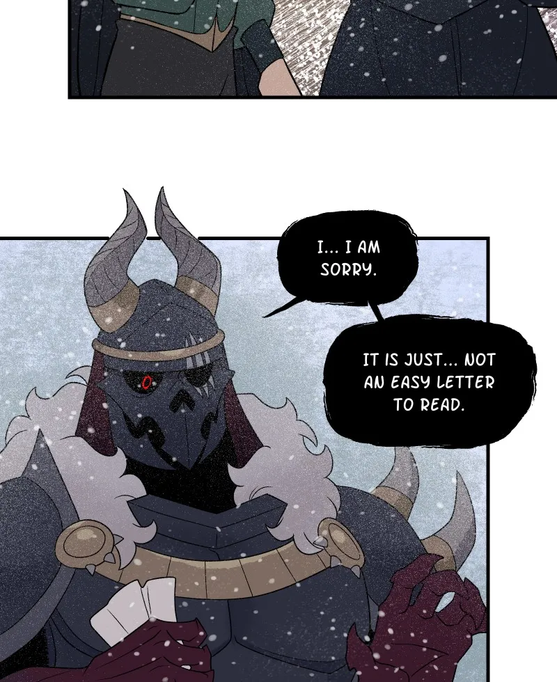 Suitor Armor Chapter 155 page 28 - 