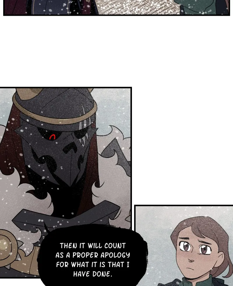 Suitor Armor Chapter 155 page 31 - 